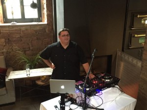 Hochzeits DJ Michaelp